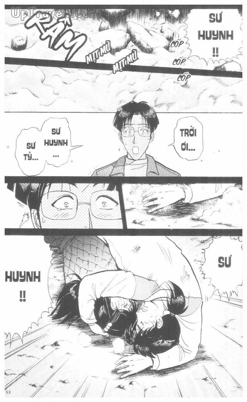 Thám Tử Kindaichi (Bản Đẹp) Chapter 18 - Trang 2