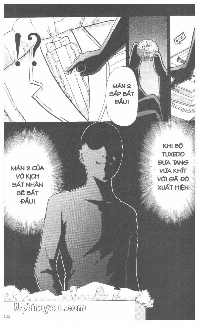 Thám Tử Kindaichi (Bản Đẹp) Chapter 17 - Trang 2