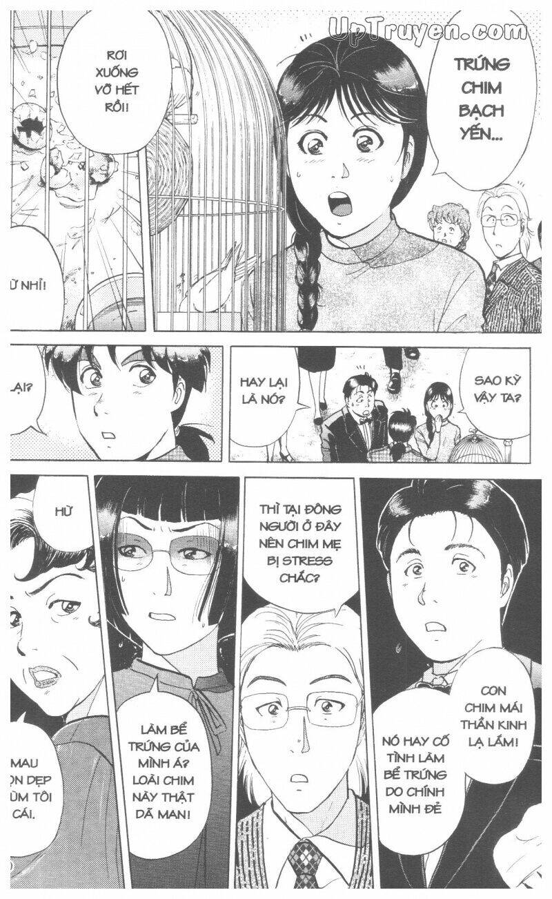 Thám Tử Kindaichi (Bản Đẹp) Chapter 17 - Trang 2