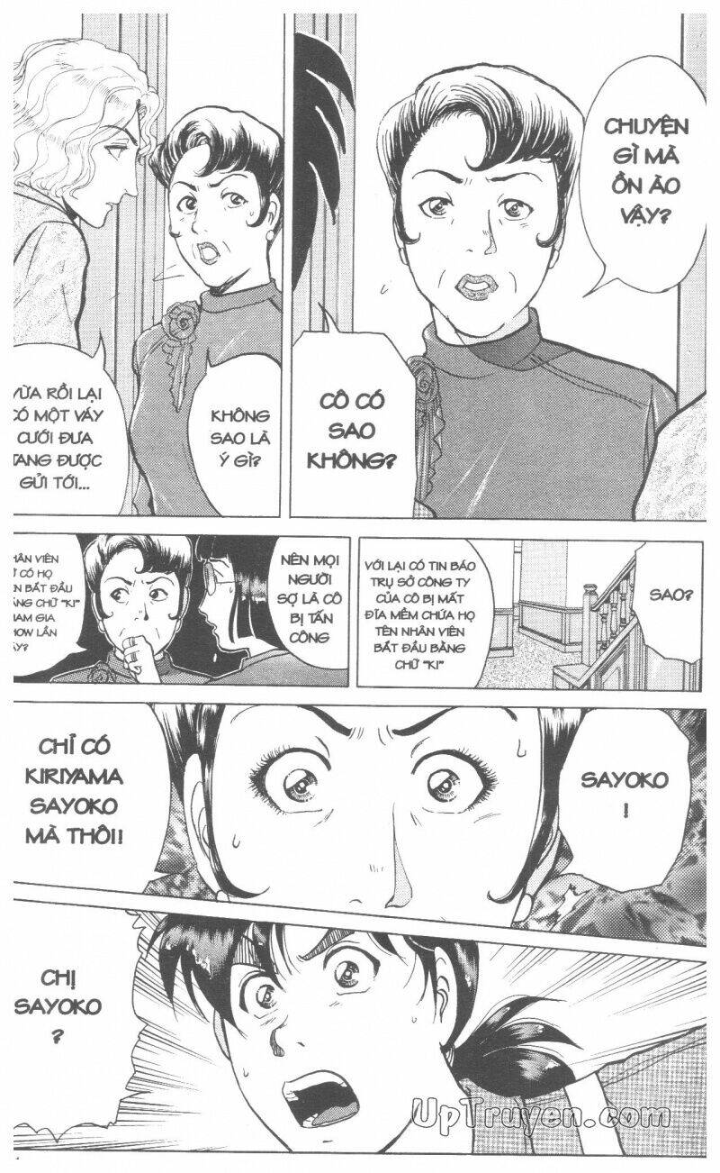 Thám Tử Kindaichi (Bản Đẹp) Chapter 17 - Trang 2