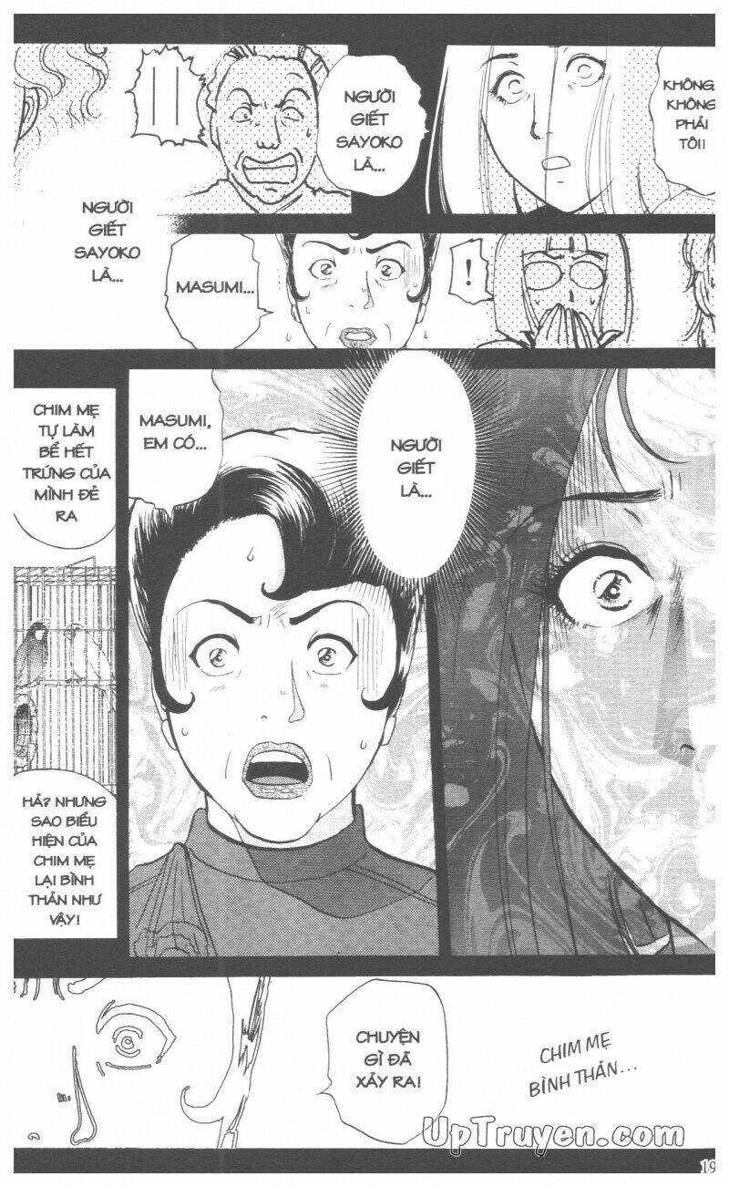 Thám Tử Kindaichi (Bản Đẹp) Chapter 17 - Trang 2