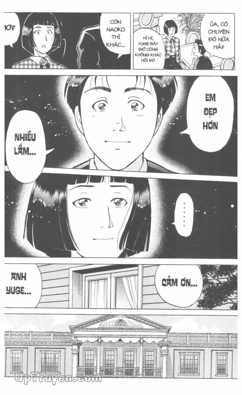 Thám Tử Kindaichi (Bản Đẹp) Chapter 17 - Trang 2