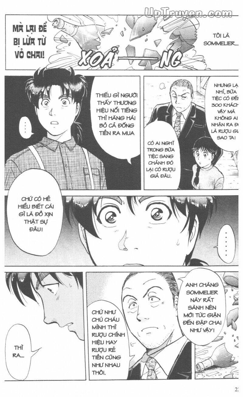 Thám Tử Kindaichi (Bản Đẹp) Chapter 17 - Trang 2