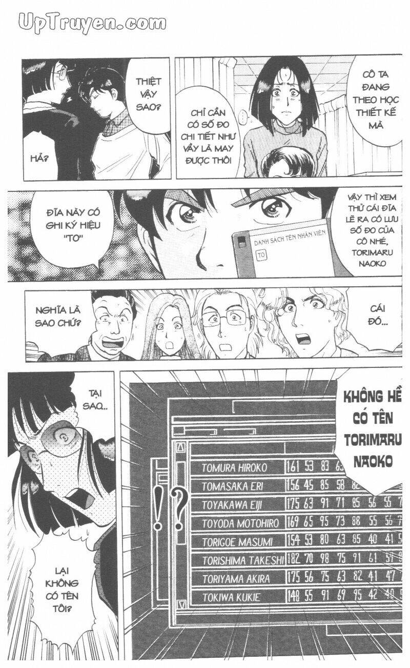 Thám Tử Kindaichi (Bản Đẹp) Chapter 17 - Trang 2