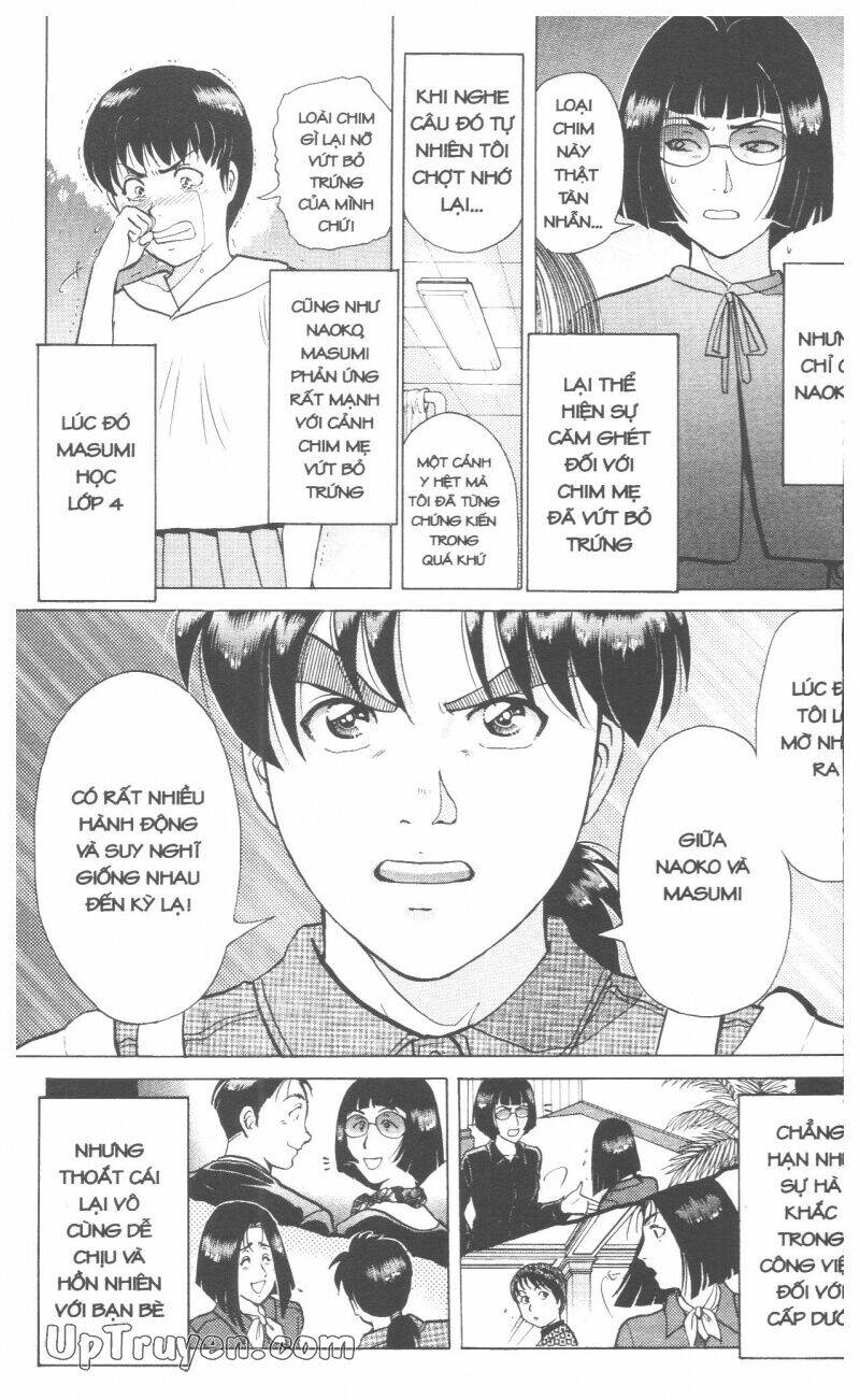 Thám Tử Kindaichi (Bản Đẹp) Chapter 17 - Trang 2