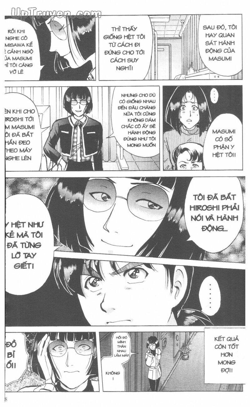 Thám Tử Kindaichi (Bản Đẹp) Chapter 17 - Trang 2