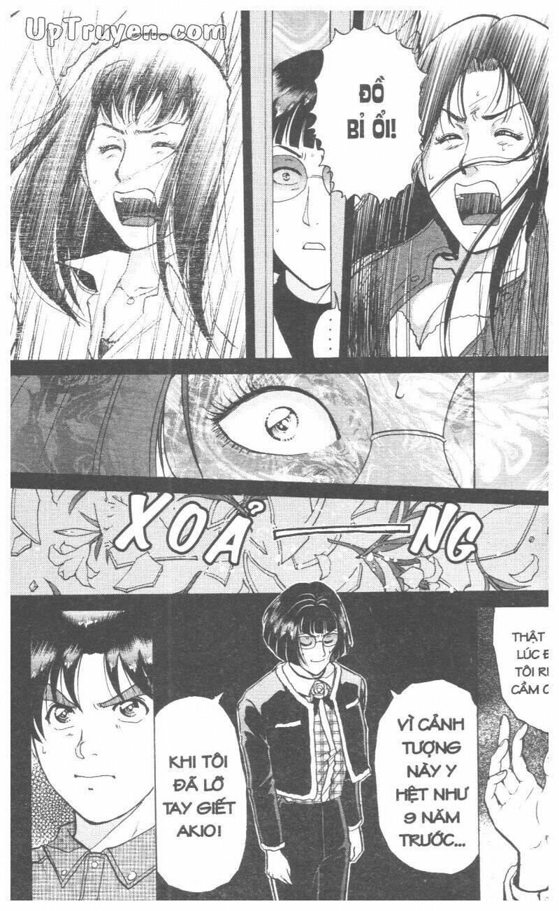 Thám Tử Kindaichi (Bản Đẹp) Chapter 17 - Trang 2