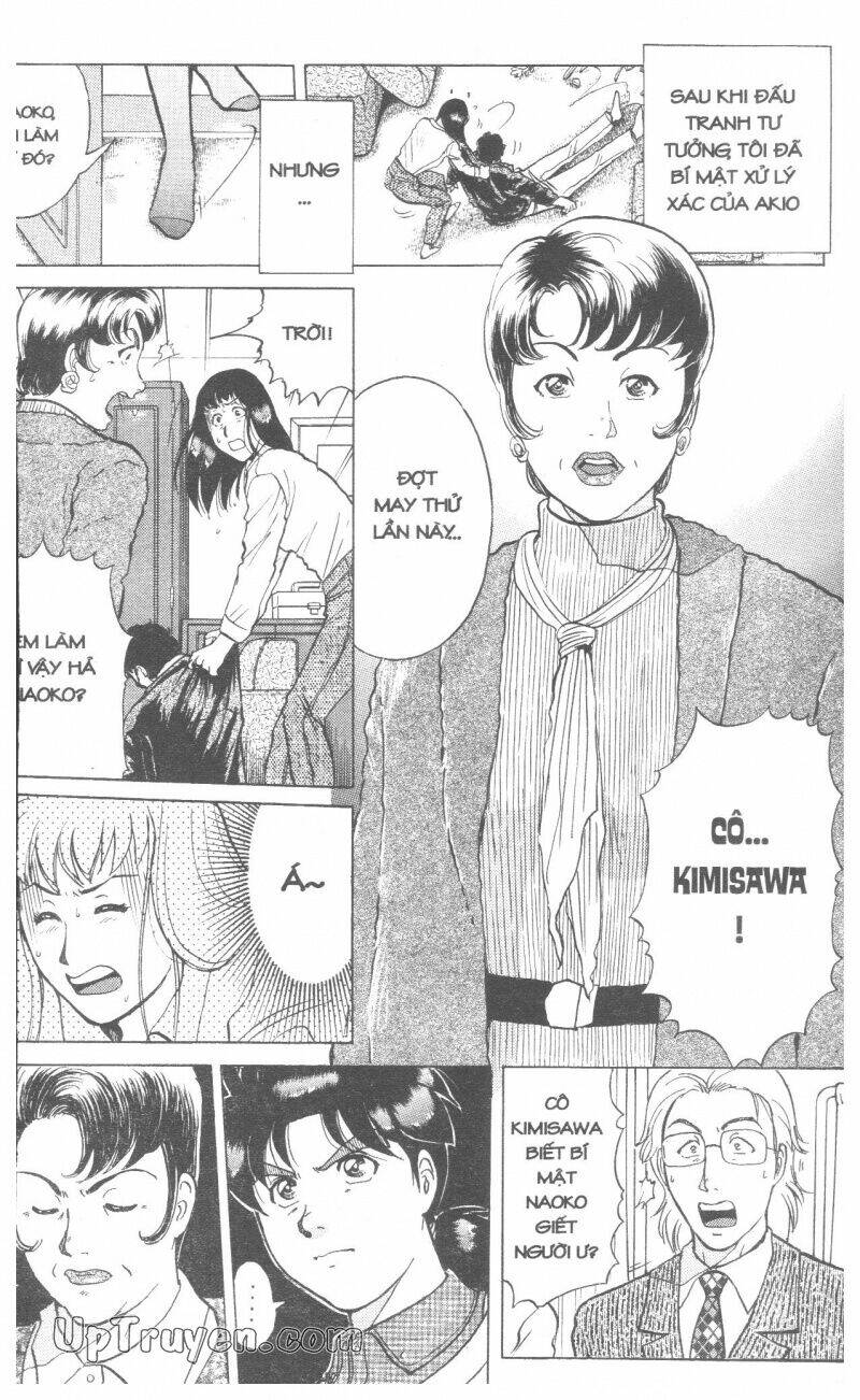 Thám Tử Kindaichi (Bản Đẹp) Chapter 17 - Trang 2