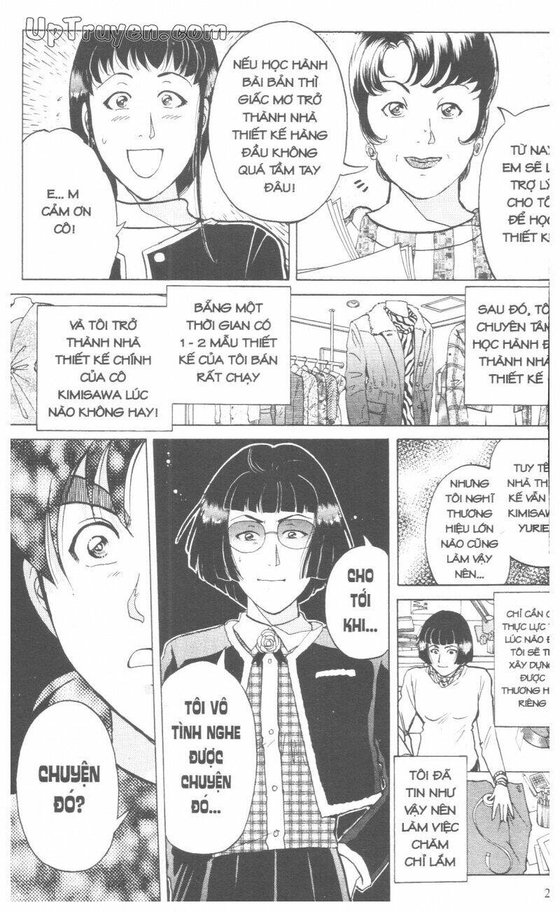 Thám Tử Kindaichi (Bản Đẹp) Chapter 17 - Trang 2