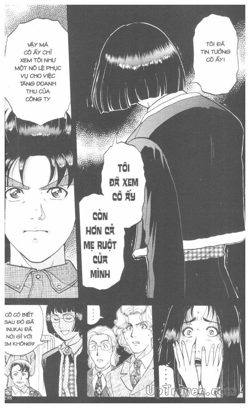 Thám Tử Kindaichi (Bản Đẹp) Chapter 17 - Trang 2