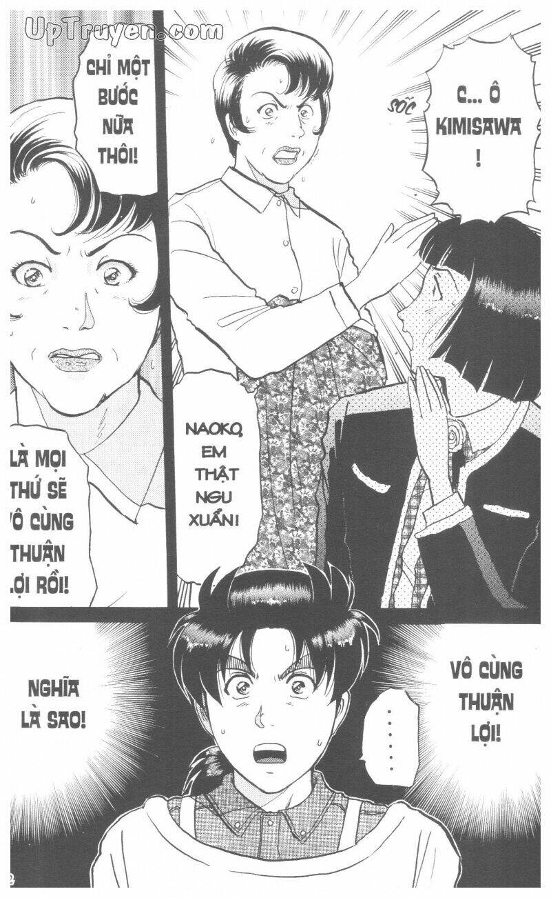 Thám Tử Kindaichi (Bản Đẹp) Chapter 17 - Trang 2