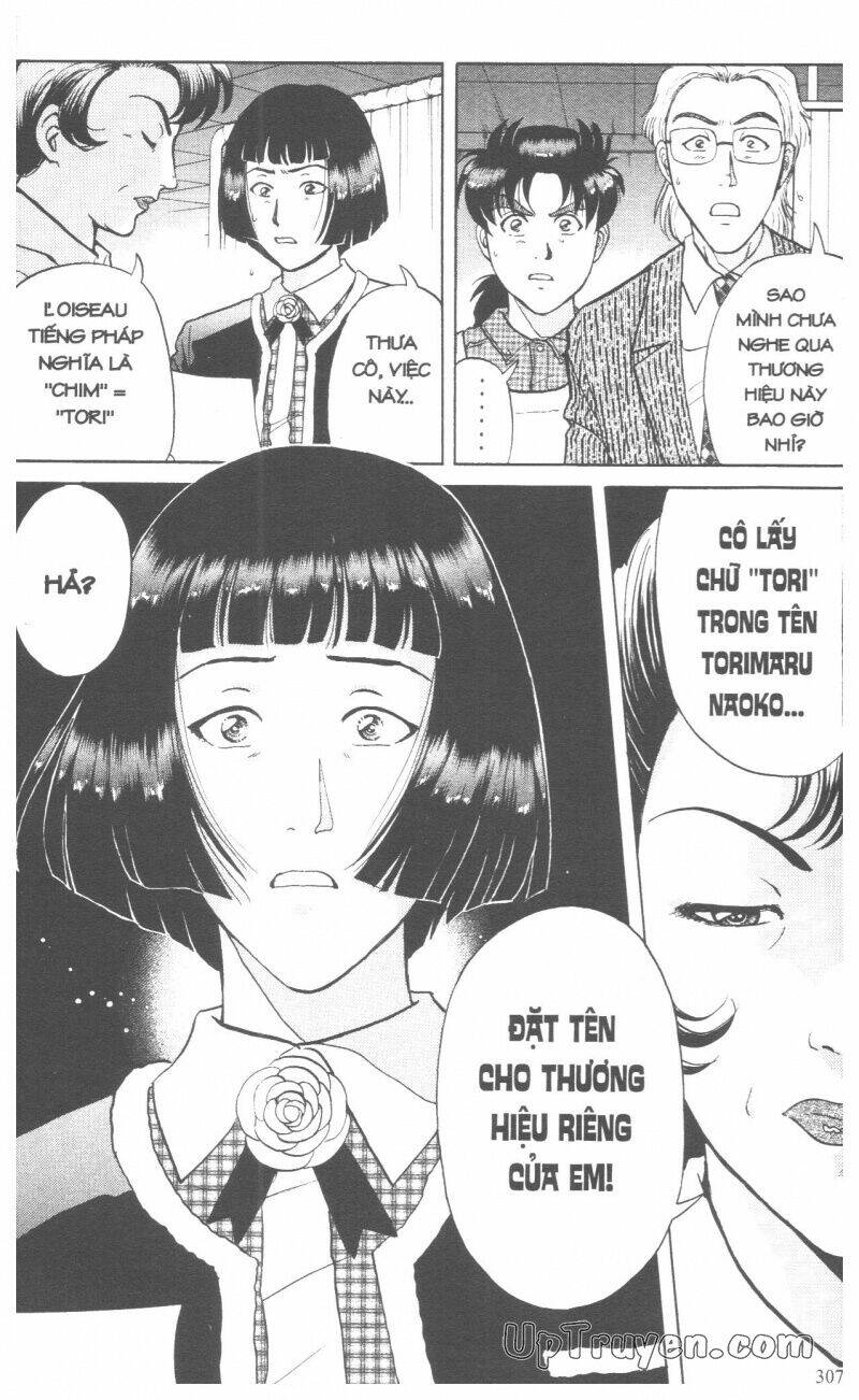 Thám Tử Kindaichi (Bản Đẹp) Chapter 17 - Trang 2