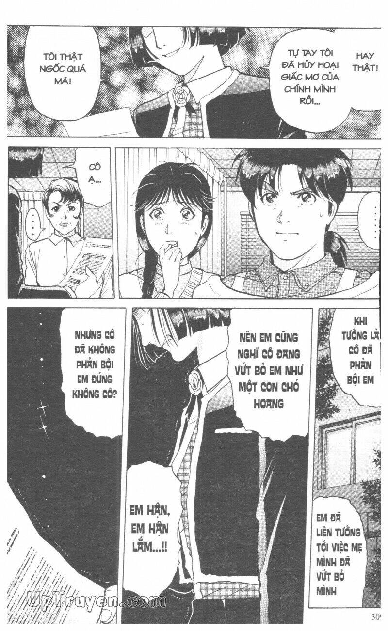 Thám Tử Kindaichi (Bản Đẹp) Chapter 17 - Trang 2