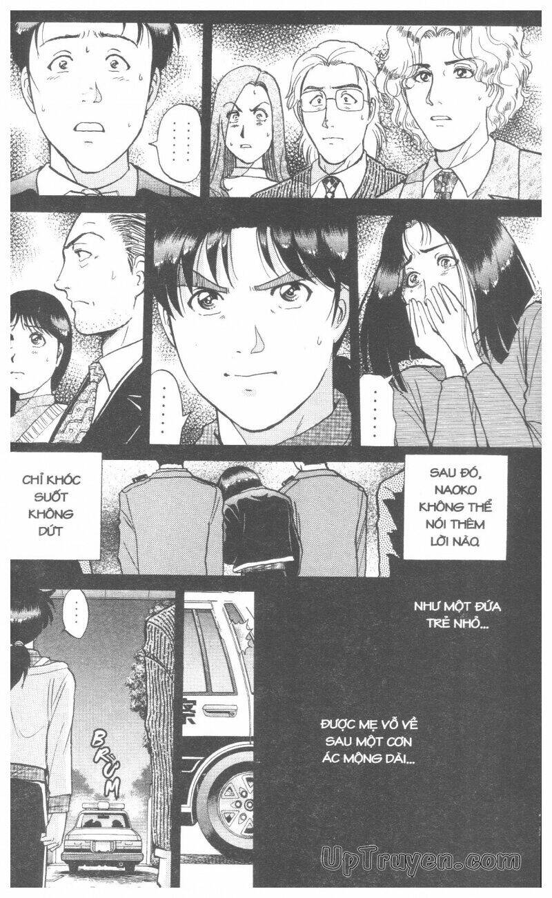 Thám Tử Kindaichi (Bản Đẹp) Chapter 17 - Trang 2