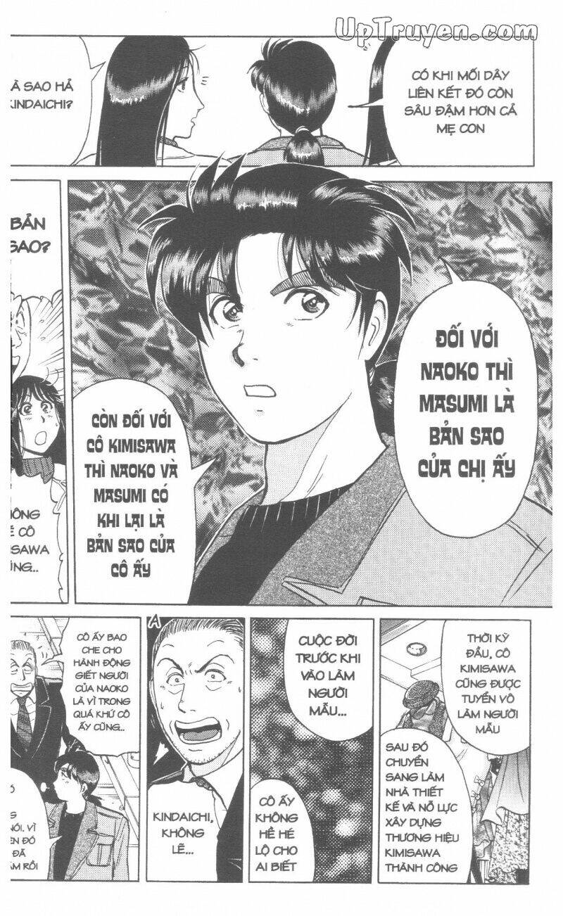 Thám Tử Kindaichi (Bản Đẹp) Chapter 17 - Trang 2