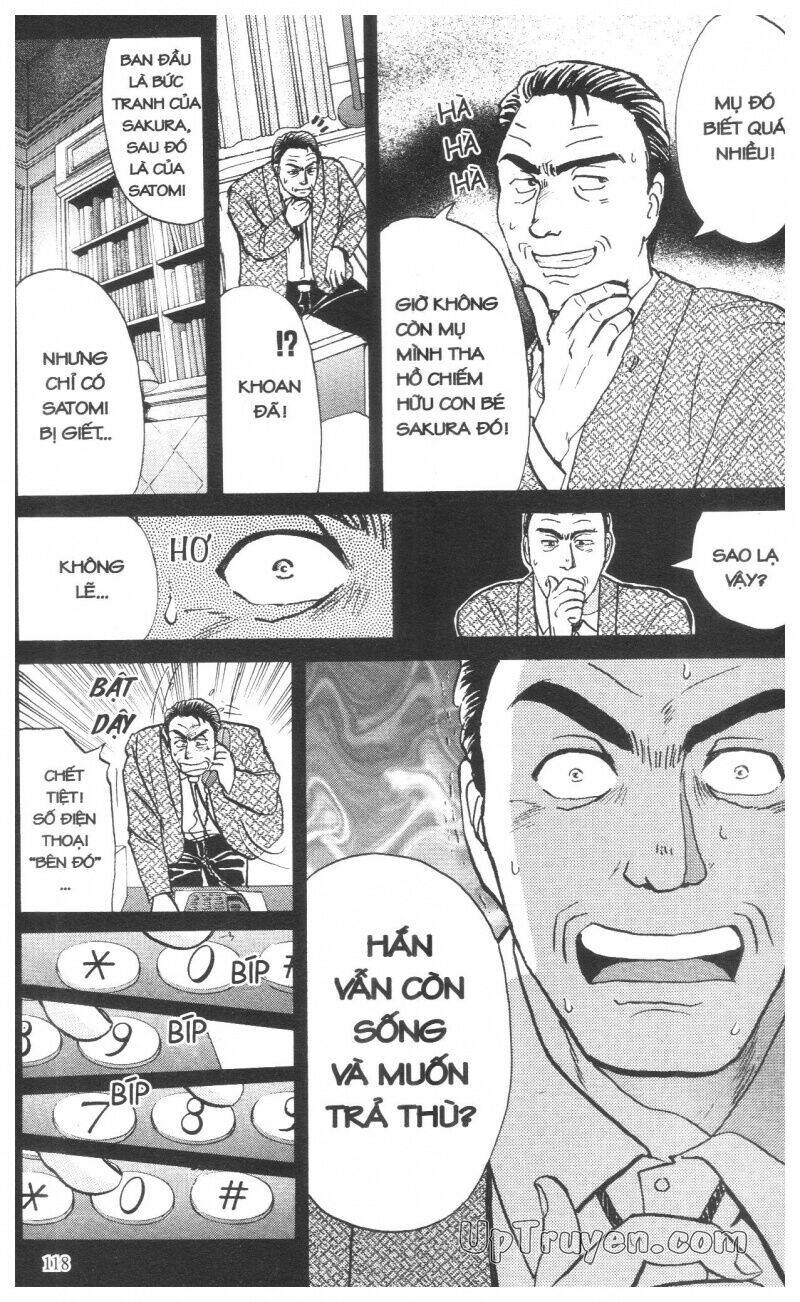 Thám Tử Kindaichi (Bản Đẹp) Chapter 13 - Trang 2