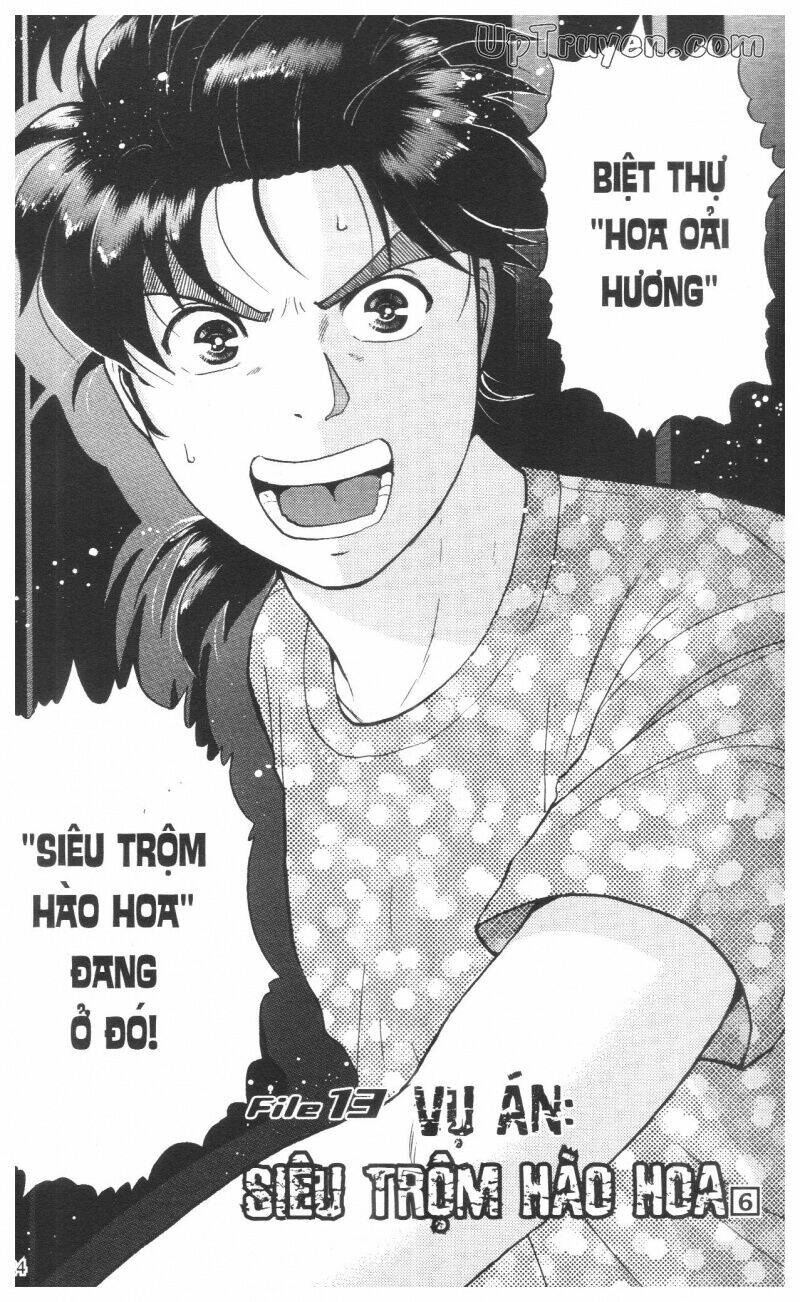 Thám Tử Kindaichi (Bản Đẹp) Chapter 13 - Trang 2