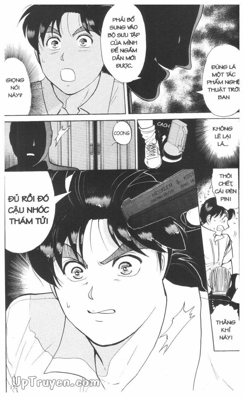 Thám Tử Kindaichi (Bản Đẹp) Chapter 13 - Trang 2