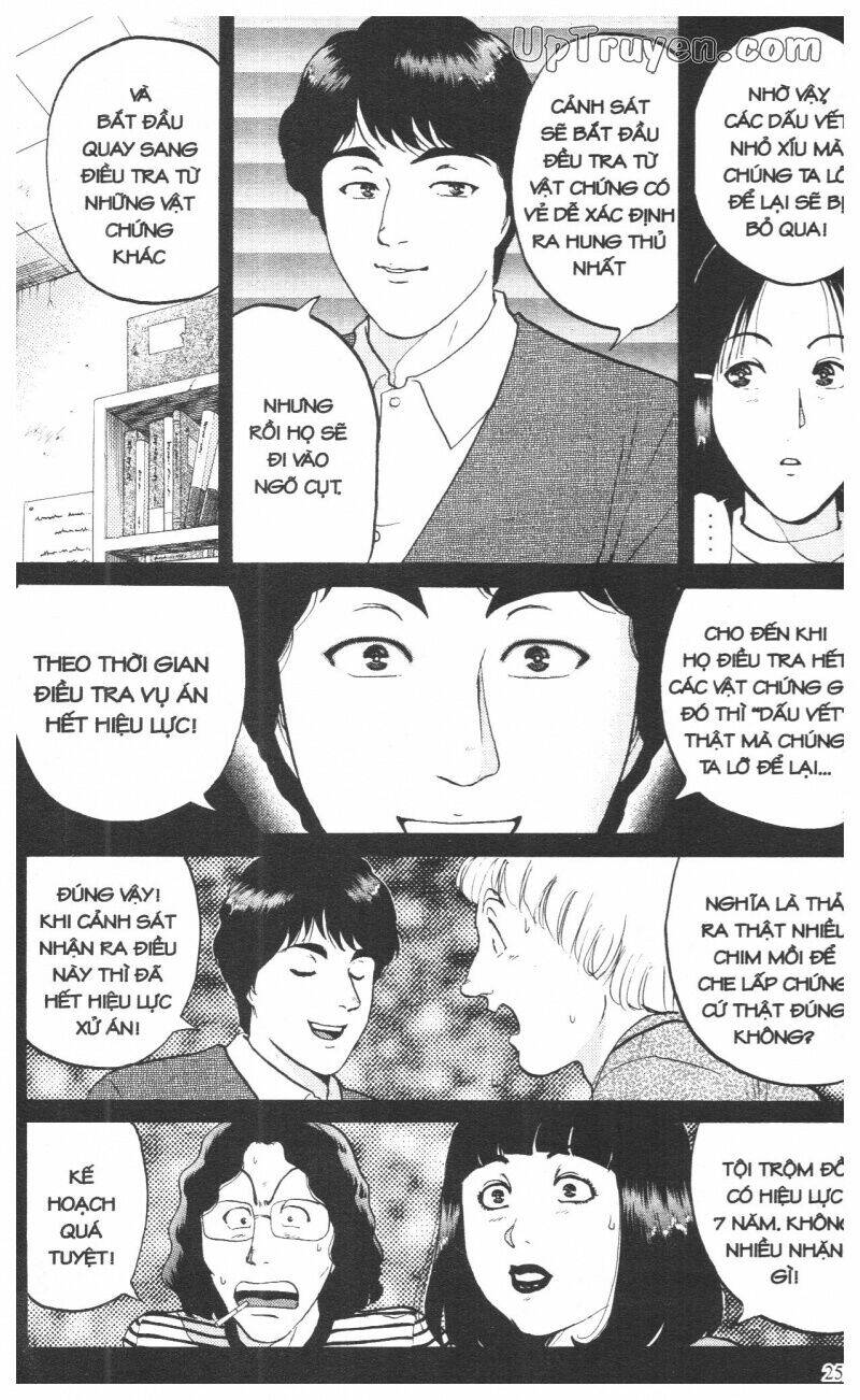 Thám Tử Kindaichi (Bản Đẹp) Chapter 12 - Trang 2