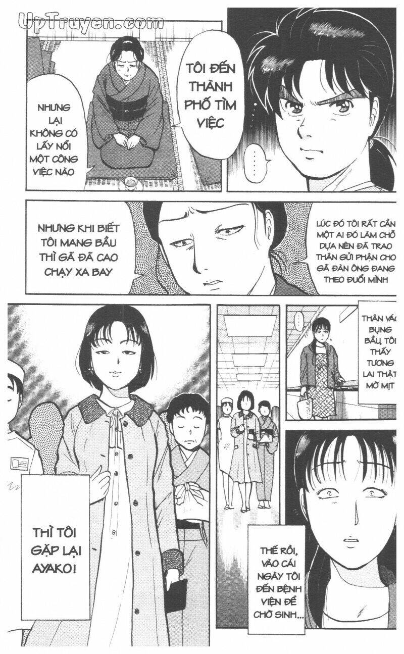 Thám Tử Kindaichi (Bản Đẹp) Chapter 9 - Trang 2