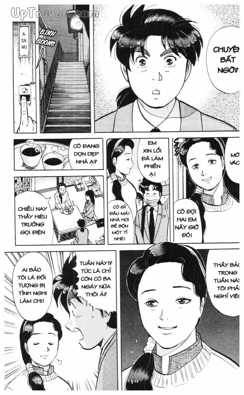 Thám Tử Kindaichi (Bản Đẹp) Chapter 8 - Trang 2