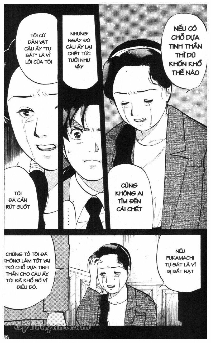 Thám Tử Kindaichi (Bản Đẹp) Chapter 8 - Trang 2