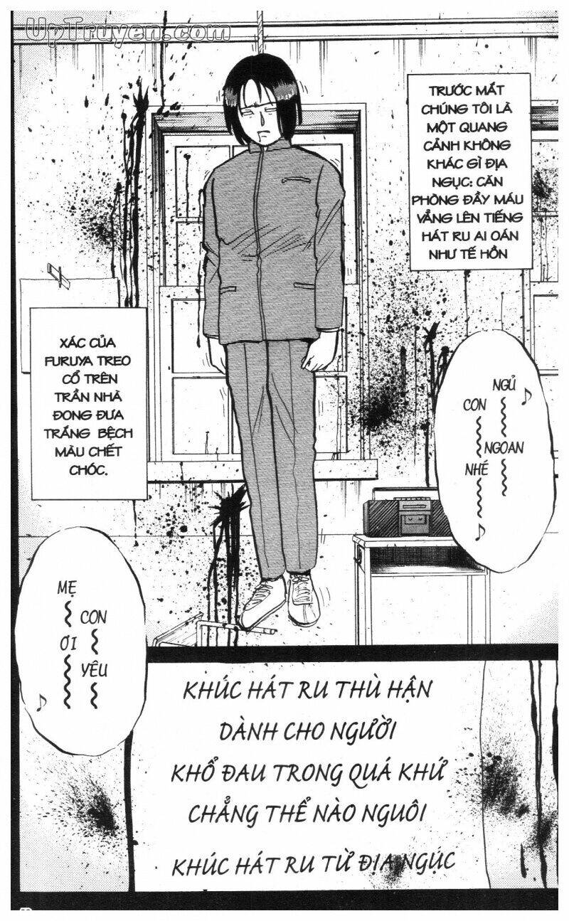 Thám Tử Kindaichi (Bản Đẹp) Chapter 8 - Trang 2