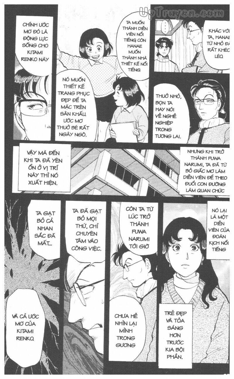 Thám Tử Kindaichi (Bản Đẹp) Chapter 7 - Trang 2