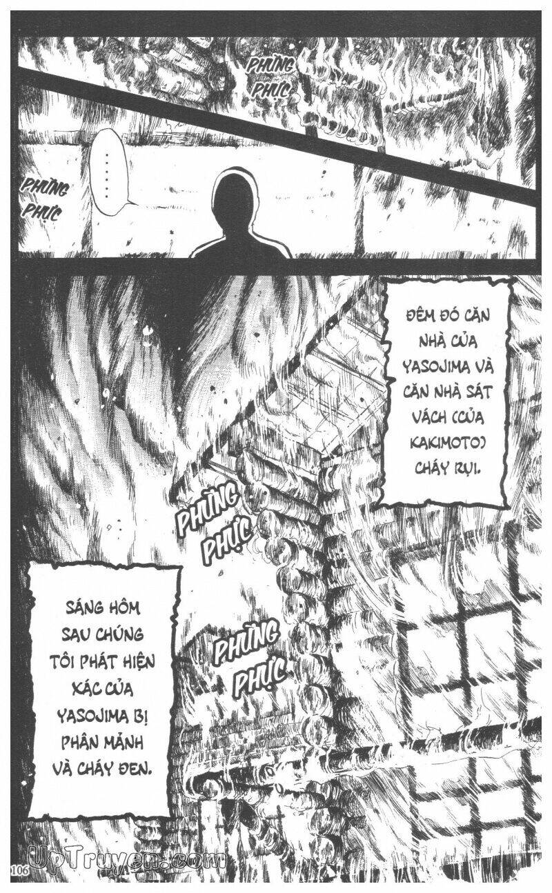 Thám Tử Kindaichi (Bản Đẹp) Chapter 5 - Trang 2