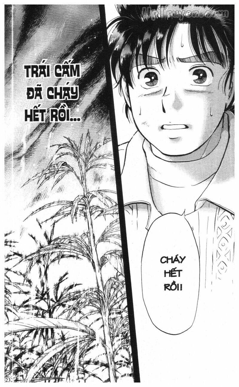 Thám Tử Kindaichi (Bản Đẹp) Chapter 2 - Trang 2