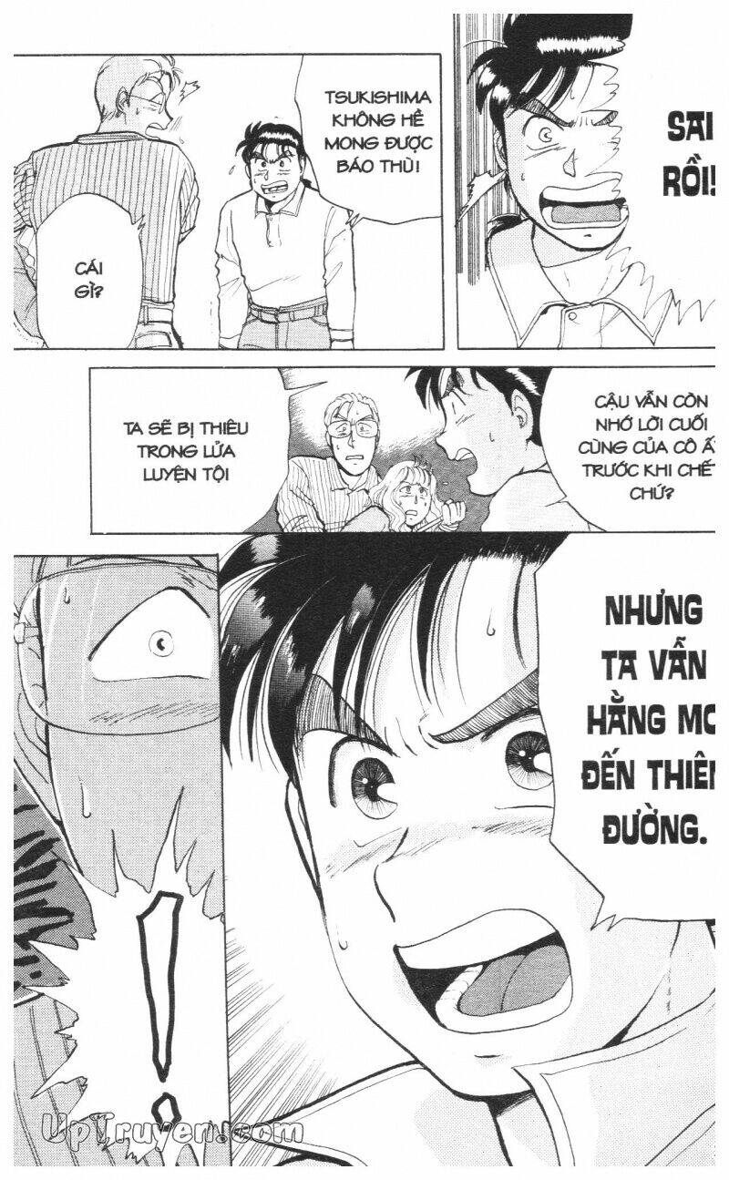 Thám Tử Kindaichi (Bản Đẹp) Chapter 1 - Trang 2