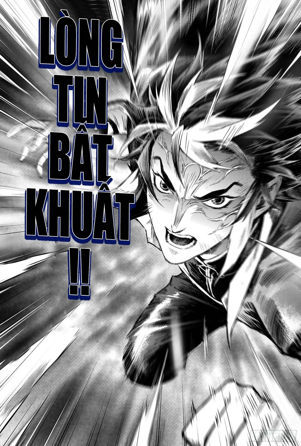 Huyền Hạo Chiến Kí Chapter 247 - Trang 2