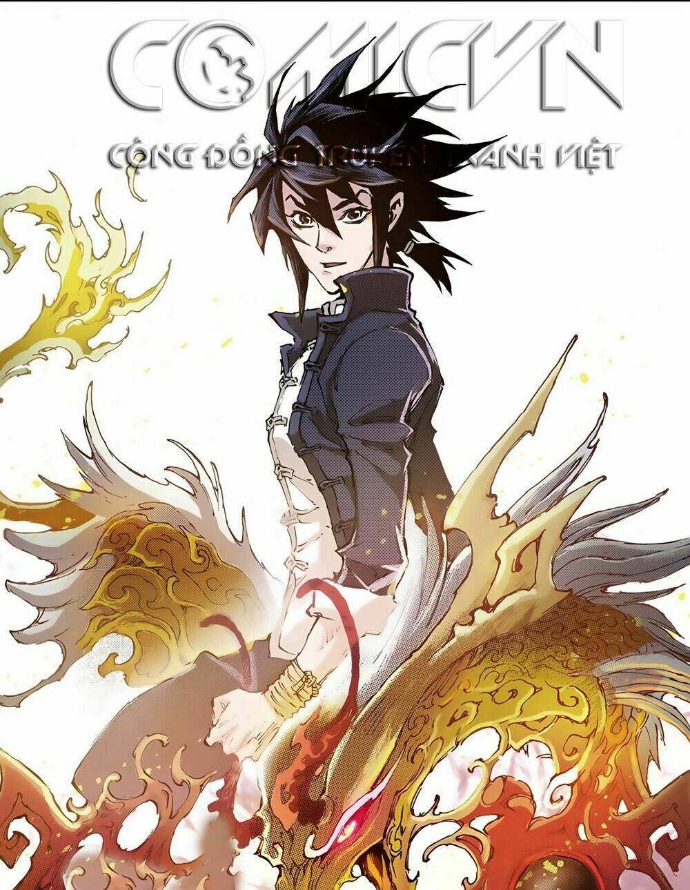 Huyền Hạo Chiến Kí Chapter 92 - Trang 2