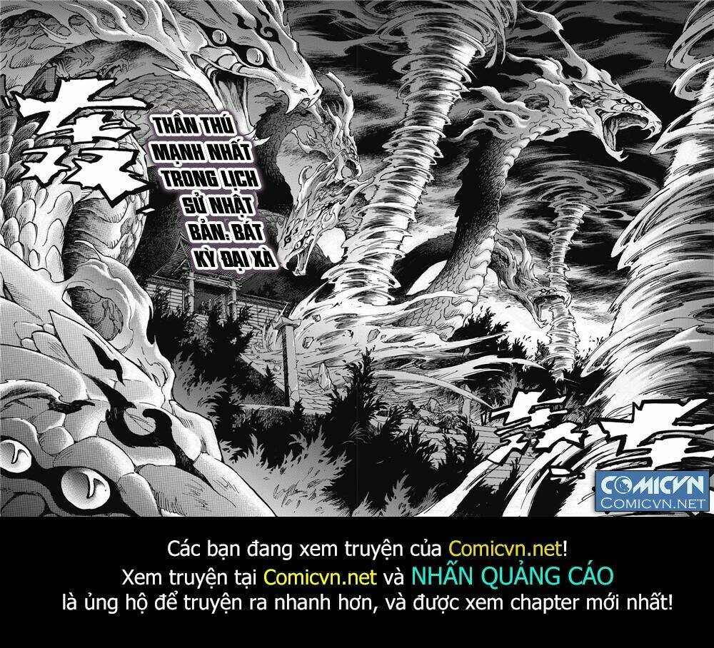 Huyền Hạo Chiến Kí Chapter 39 - Trang 2