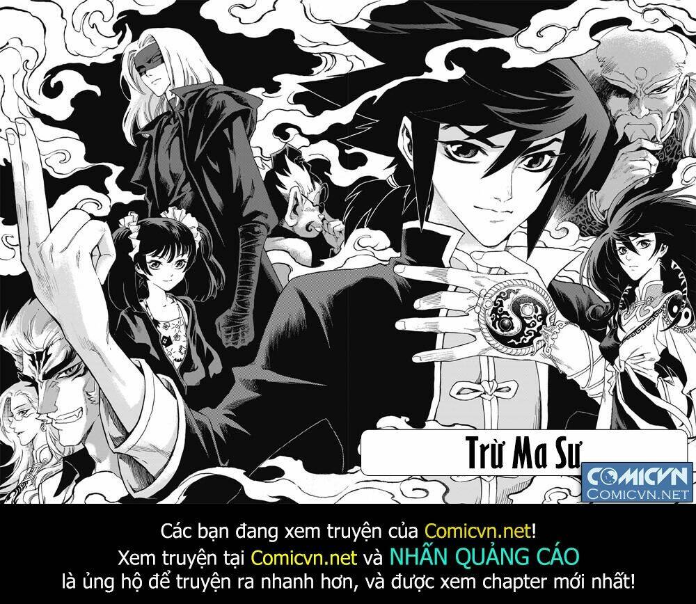 Huyền Hạo Chiến Kí Chapter 9 - Trang 2