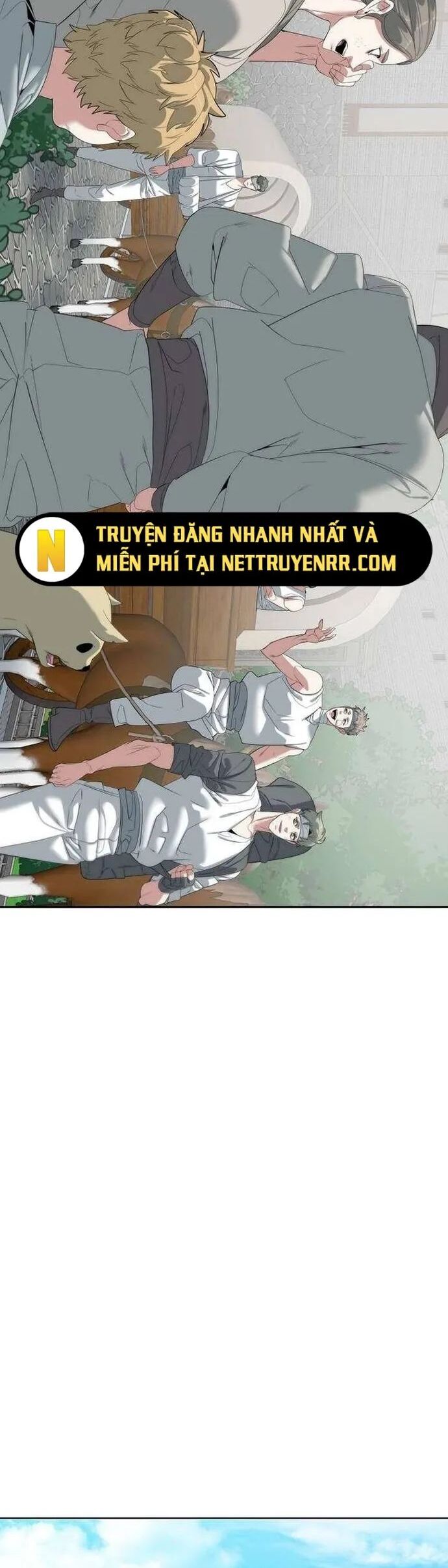 Hành Tinh Quái Vật Chapter 78 - Trang 2