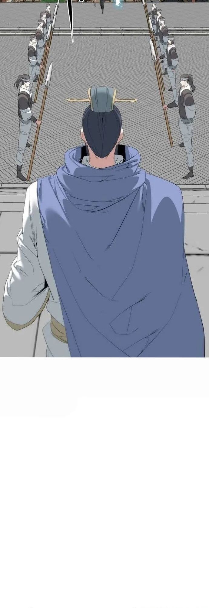 Hành Tinh Quái Vật Chapter 78 - Trang 2