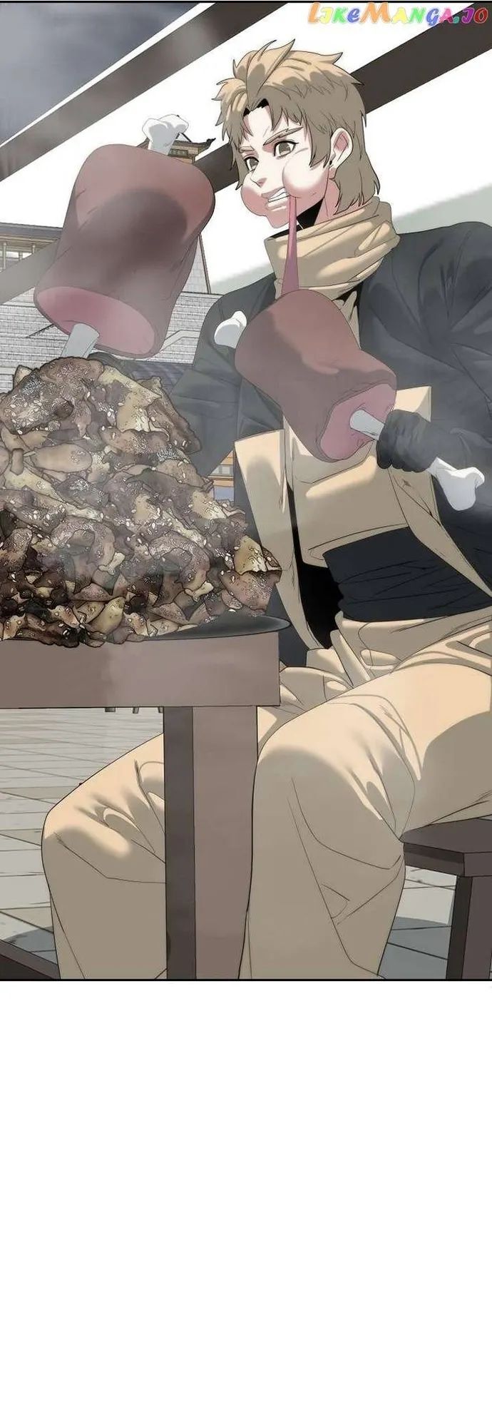 Hành Tinh Quái Vật Chapter 78 - Trang 2
