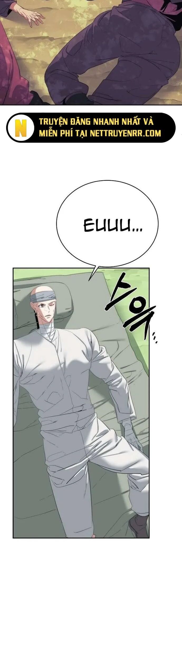 Hành Tinh Quái Vật Chapter 78 - Trang 2