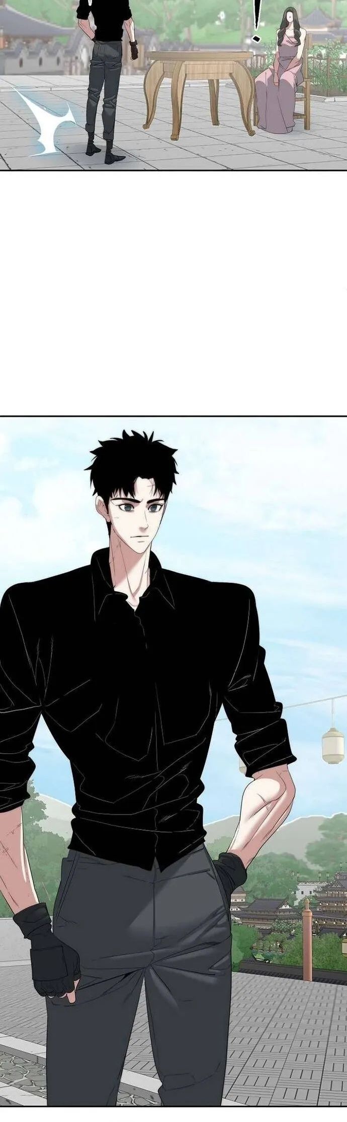 Hành Tinh Quái Vật Chapter 78 - Trang 2