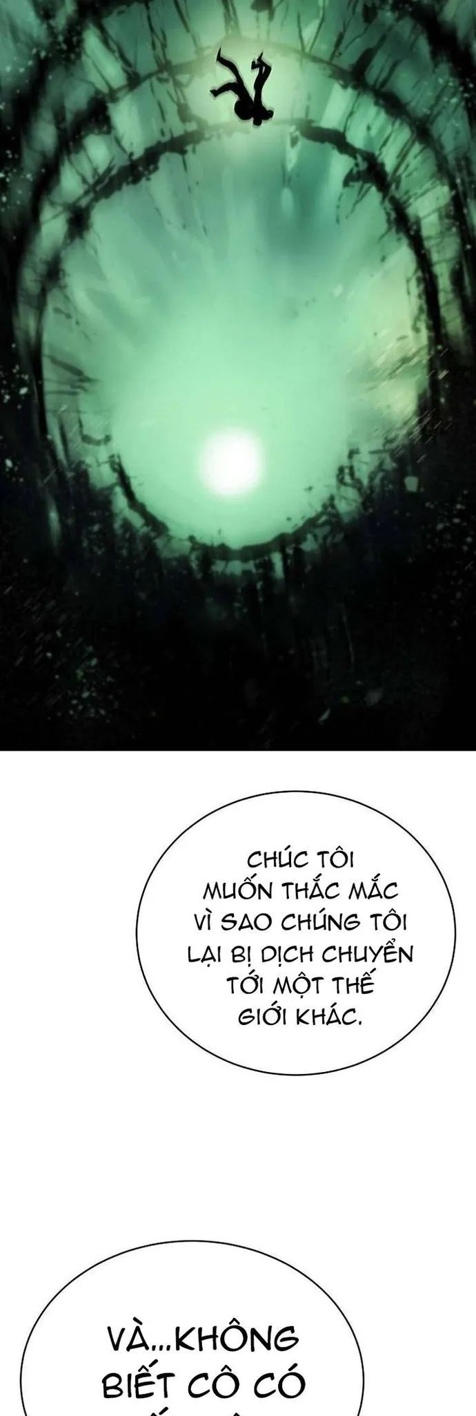 Hành Tinh Quái Vật Chapter 78 - Trang 2