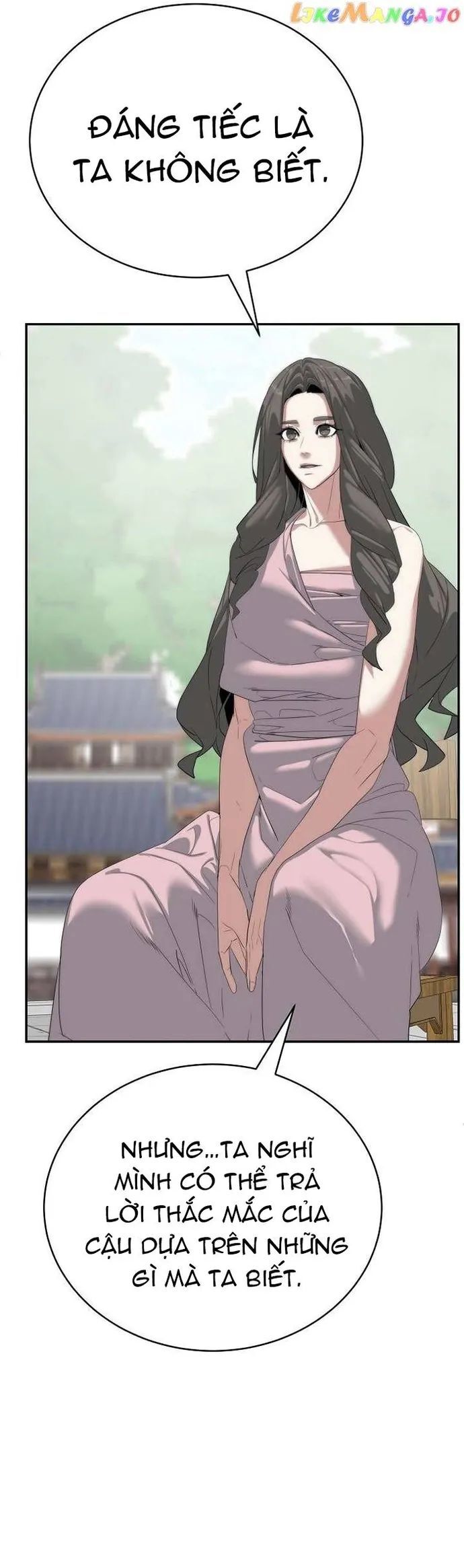 Hành Tinh Quái Vật Chapter 78 - Trang 2