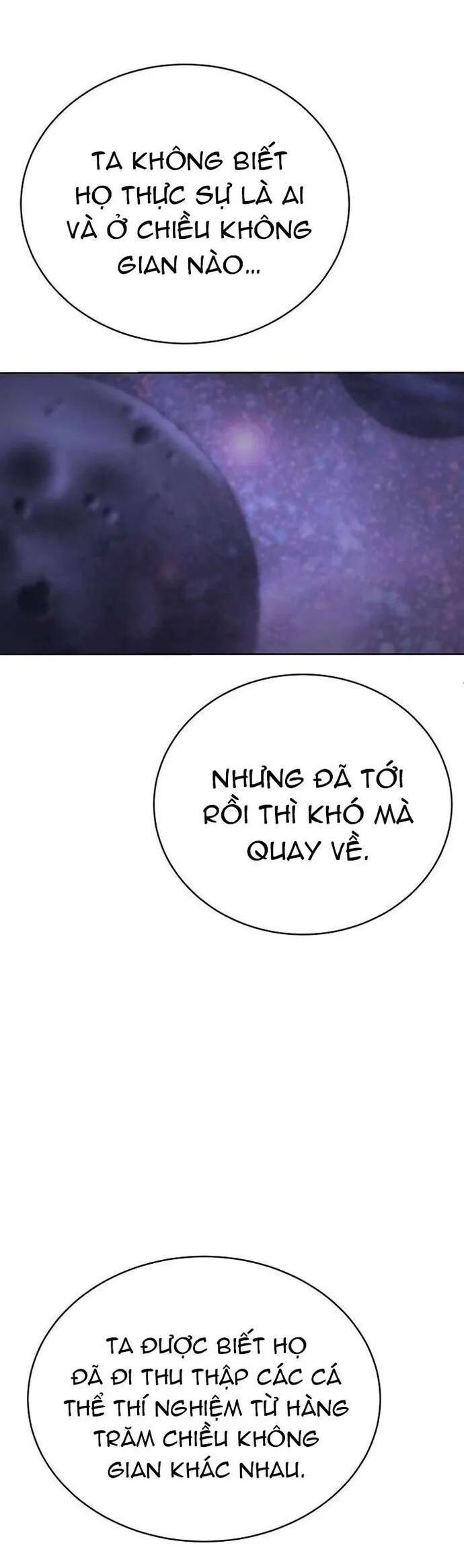 Hành Tinh Quái Vật Chapter 78 - Trang 2