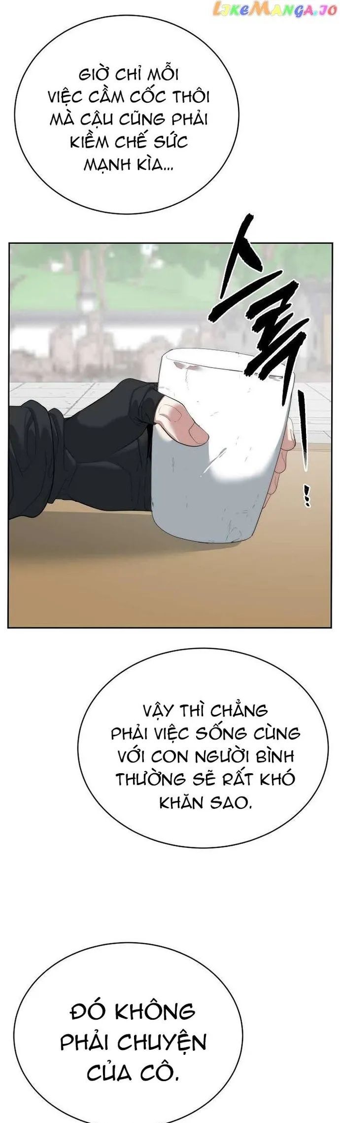 Hành Tinh Quái Vật Chapter 78 - Trang 2