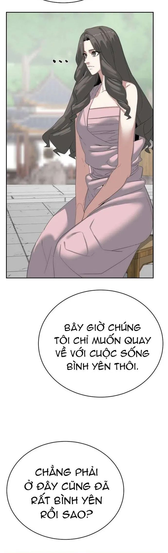 Hành Tinh Quái Vật Chapter 78 - Trang 2