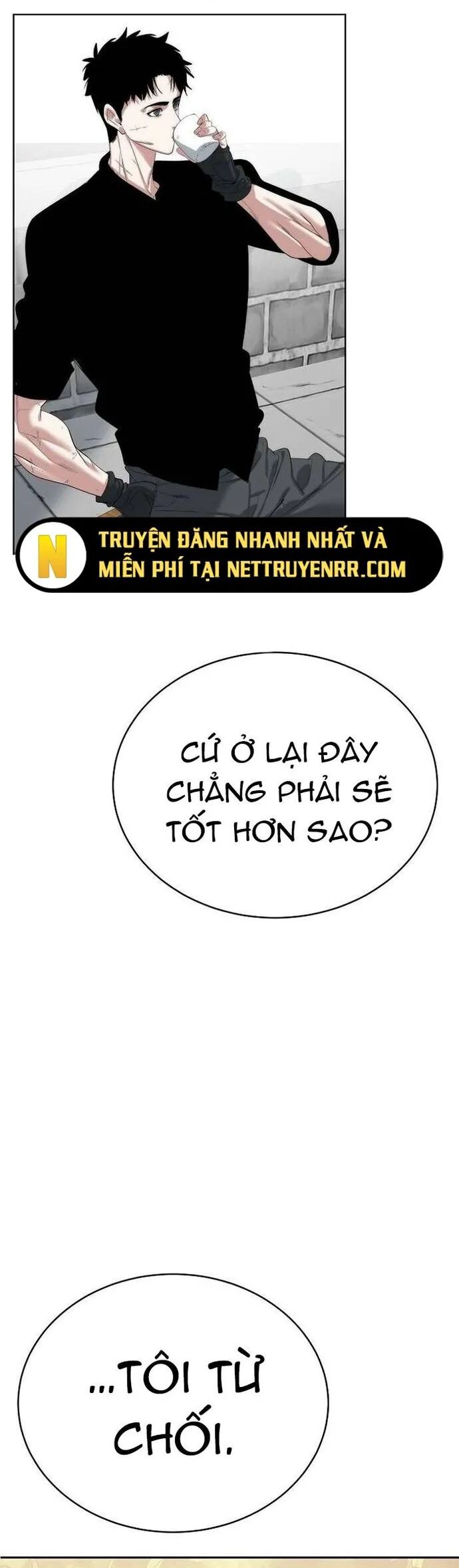 Hành Tinh Quái Vật Chapter 78 - Trang 2