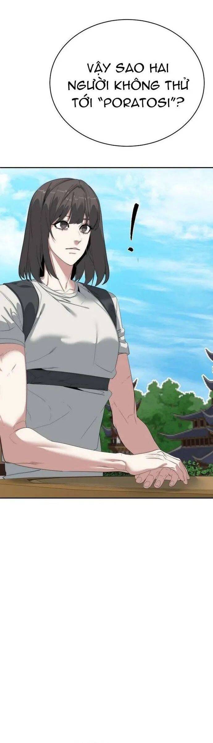Hành Tinh Quái Vật Chapter 78 - Trang 2