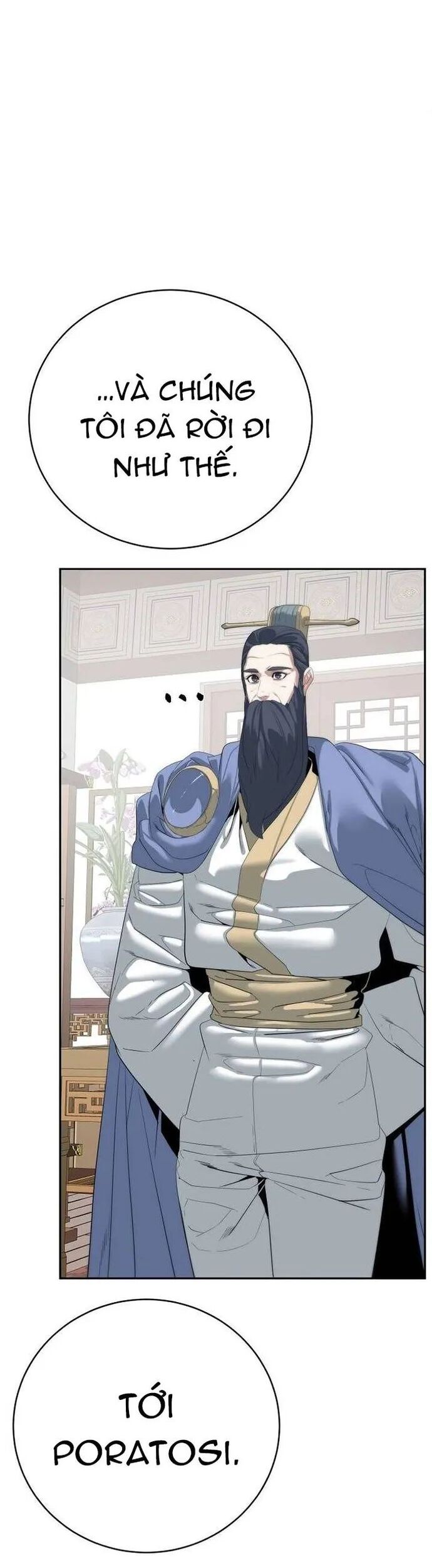 Hành Tinh Quái Vật Chapter 78 - Trang 2