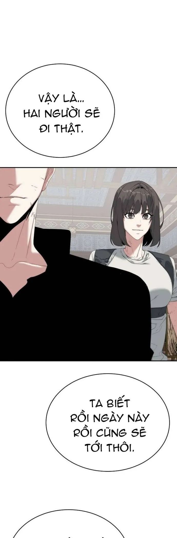 Hành Tinh Quái Vật Chapter 78 - Trang 2