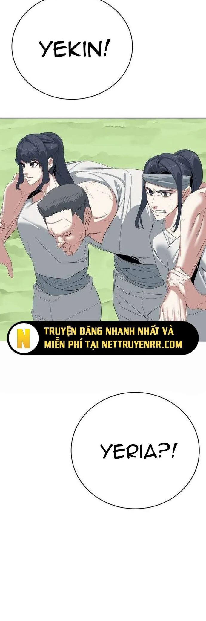 Hành Tinh Quái Vật Chapter 78 - Trang 2